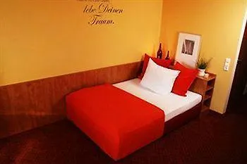 Hotel Hotel-Von-Heyden Tegernheim