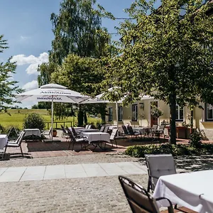 Angermühle Landgasthof Hotel