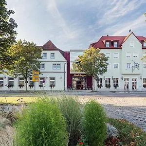 Hotel Rappen, Rothenburg ob der Tauber