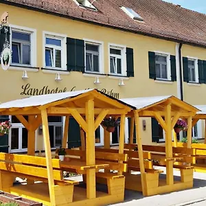 Zum Böhm Hotel