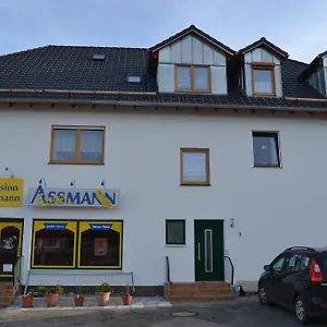 Assmann Gasthof