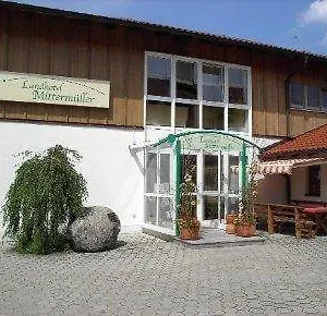 Landhotel Mittermueller Hotel