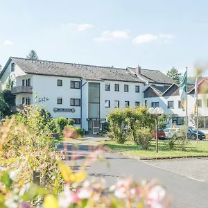 Zur Mühle Hotel